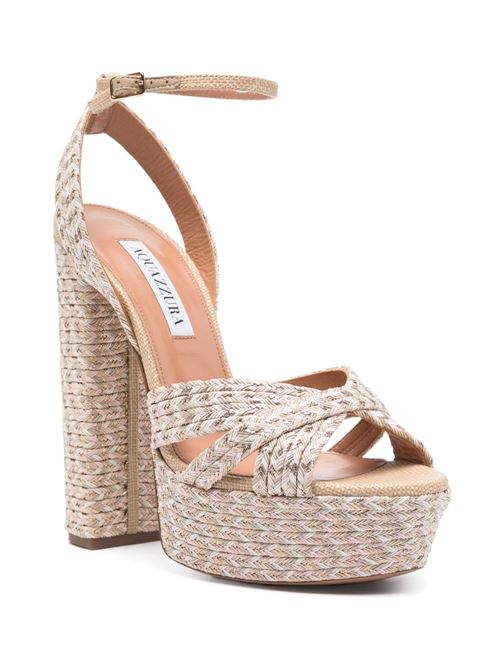  AQUAZZURA | SBHHIGB0 MWRMNT